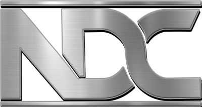 Noah Detention Construction logo